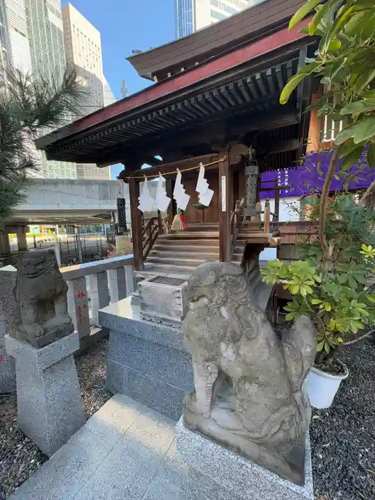 日比谷神社(東京都)