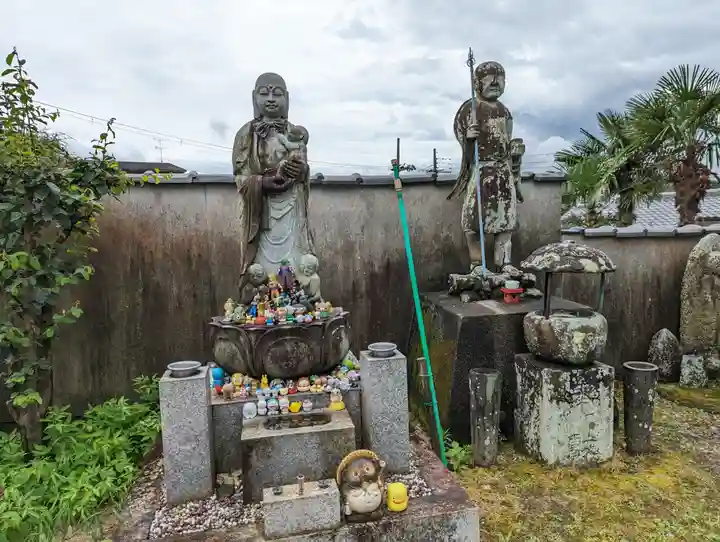 橋寺 放生院(京都府)