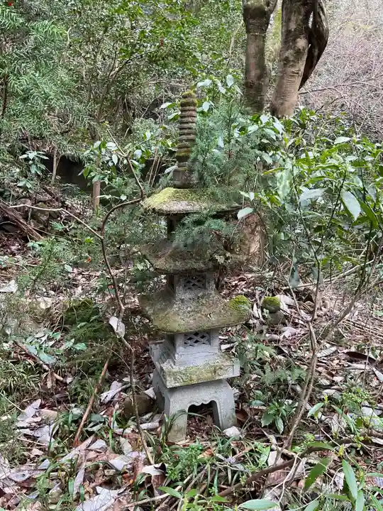 御嶽山寺(愛知県)