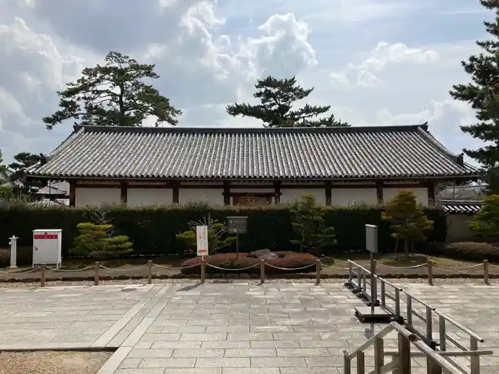 法隆寺(奈良県)