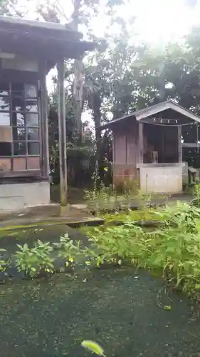 豊武神社(埼玉県)