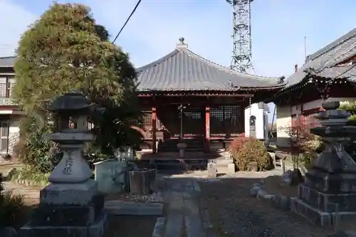 徳林寺(岐阜県)
