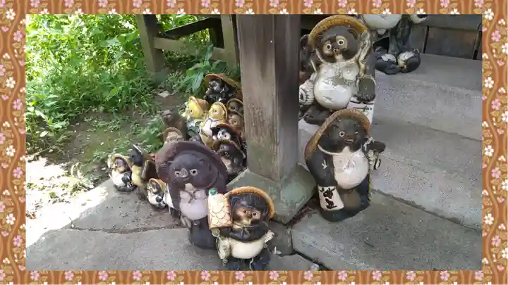 茂林寺(群馬県)