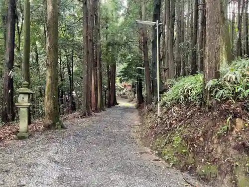 今井堂天満神社(奈良県)