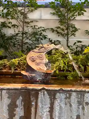 小野照崎神社(東京都)