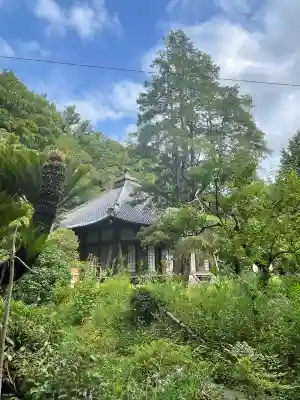 宝生寺(神奈川県)