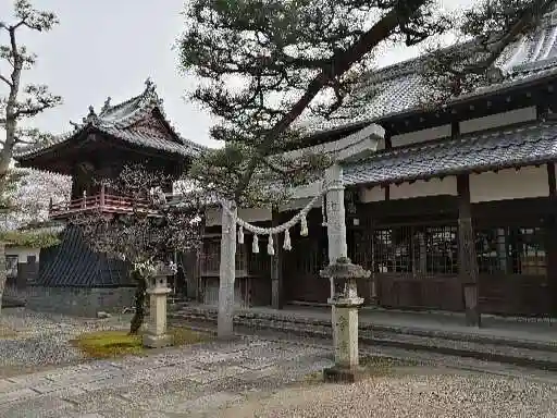 龍光寺のその他建物