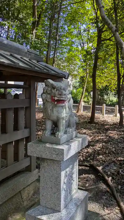 新宮神社(滋賀県)