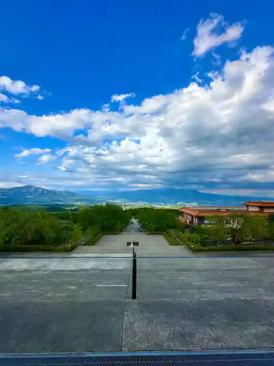 佛光山法水寺(群馬県)