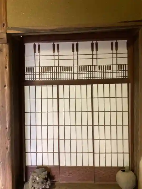 常福寺のその他建物