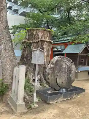 生田神社(兵庫県)