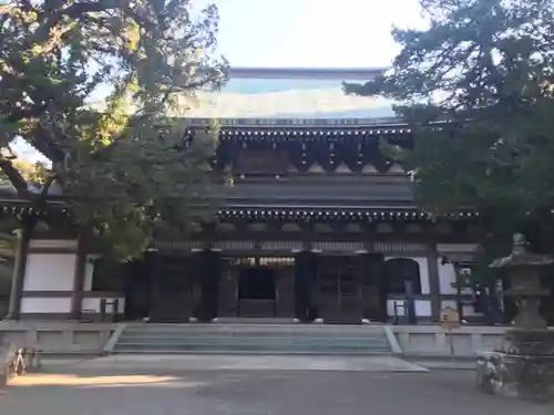 円覚寺の山門・神門