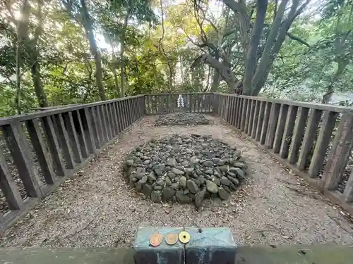 一宮神社のその他建物