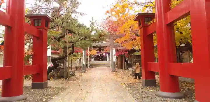 彌彦神社 (伊夜日子神社)のその他建物