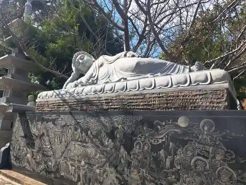 諸津観音(長崎県)