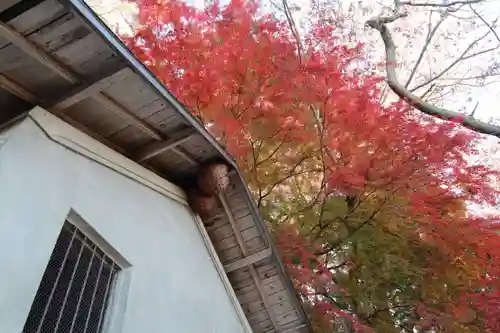 田村神社の景色