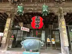 粉河寺(和歌山県)