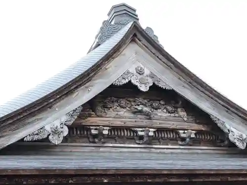 勝興寺のその他建物