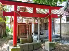 塩釜神社(宮城県)