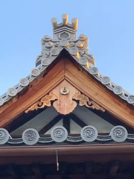 得浄寺のその他建物