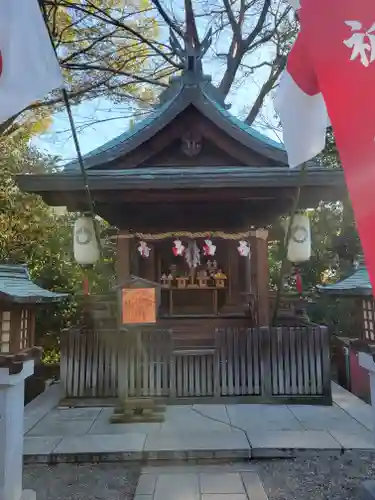 伊豫豆比古命神社(愛媛県)