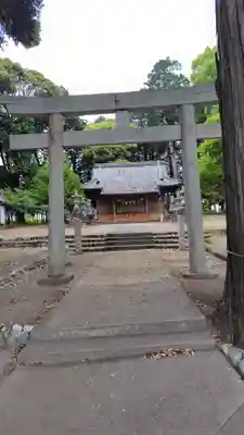 八幡神社(静岡県)