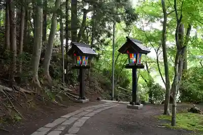 三戸大神宮(青森県)