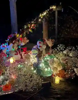 上合寺(福島県)