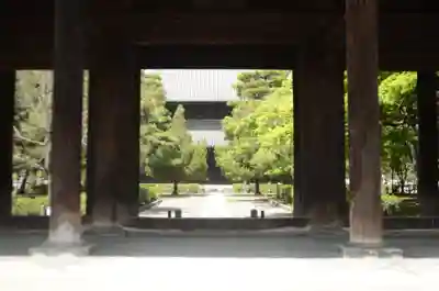 建仁寺（建仁禅寺）のその他建物