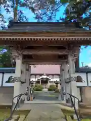 正福寺(岩手県)