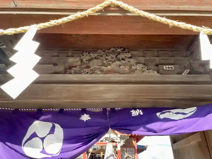 鹿沼今宮神社(栃木県)