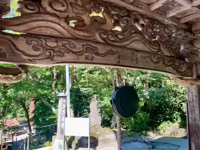 円通三匝堂（さざえ堂）(福島県)