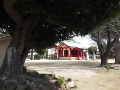 香取神社(千葉県)