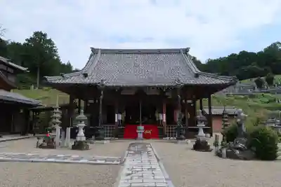 福典寺(三重県)