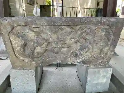 青渭神社(東京都)