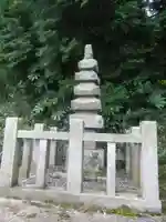 大多満根神社(山口県)