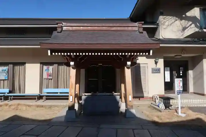 能福寺(兵庫県)