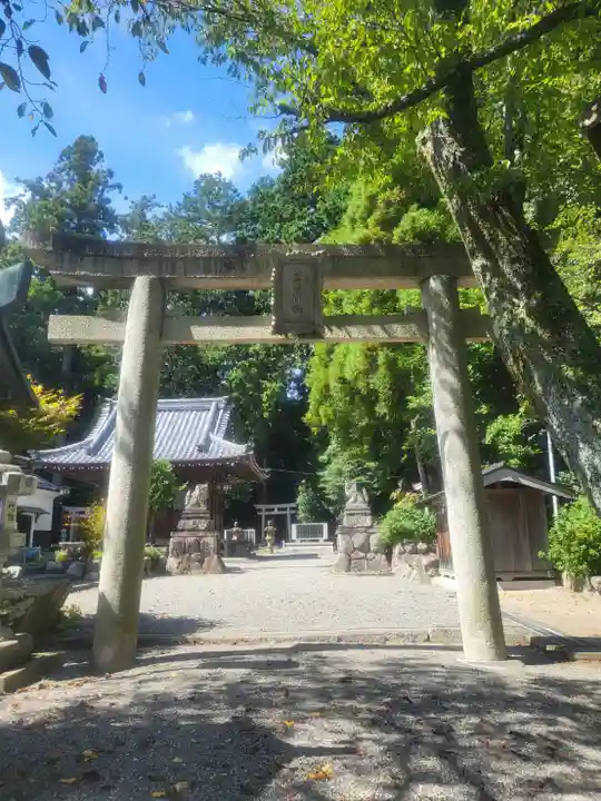 立志神社(滋賀県)
