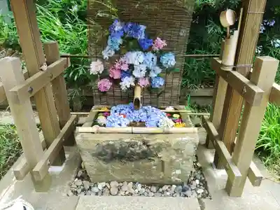 浦賀神社(千葉県)