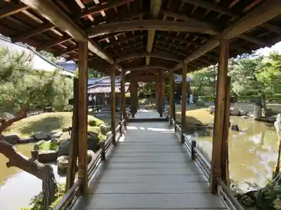 高台寺（高台寿聖禅寺・高臺寺）のその他建物