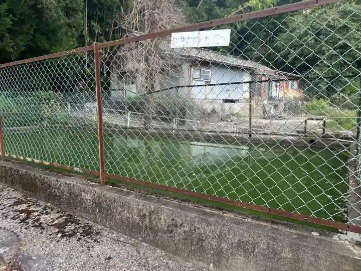 宿那彦神像石神社(石川県)