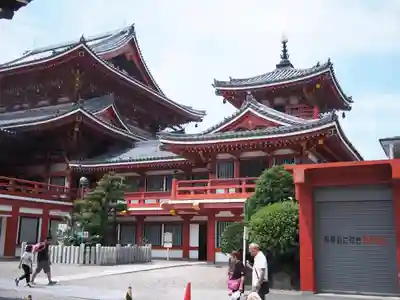 大須観音 (北野山真福寺宝生院)のその他建物