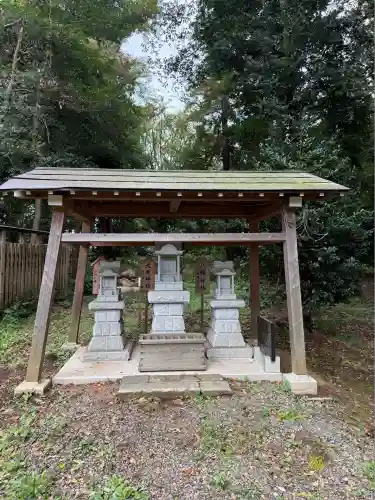 小御門神社(千葉県)