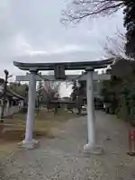 女化神社(茨城県)