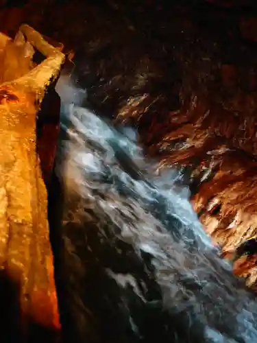 牟婁大辯才天の周辺