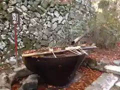 永源寺の周辺