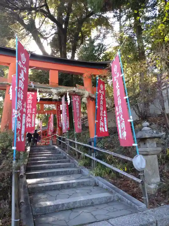 長岡天満宮(京都府)
