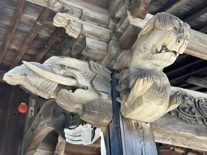 網走神社(北海道)