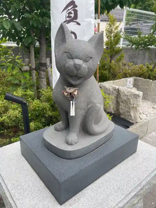 駒込妙義神社(東京都)