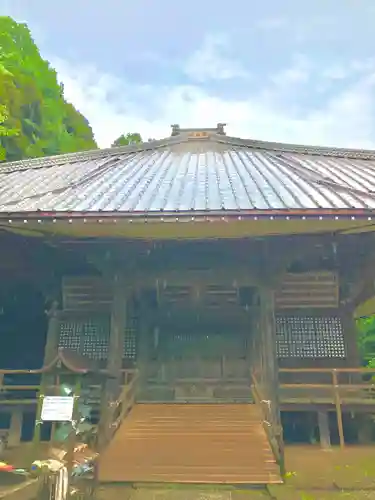 観福寺(千葉県)